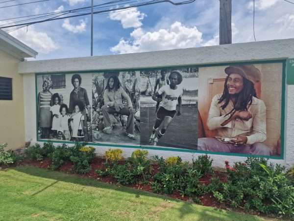 Bob Marley & Reggae Roots - Image 9