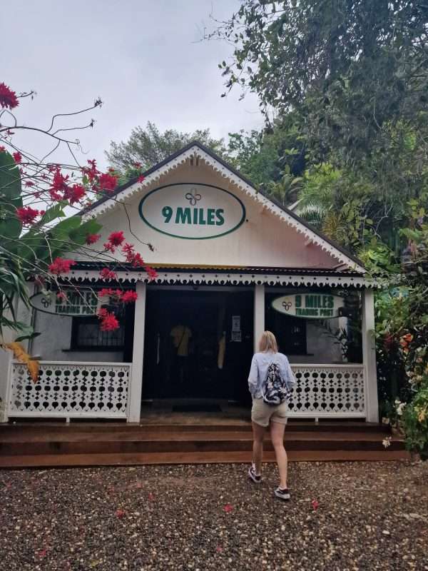 Bob Marleys House & Nine Mile, Blue Hole, Secret Beach, Downtown - Image 7