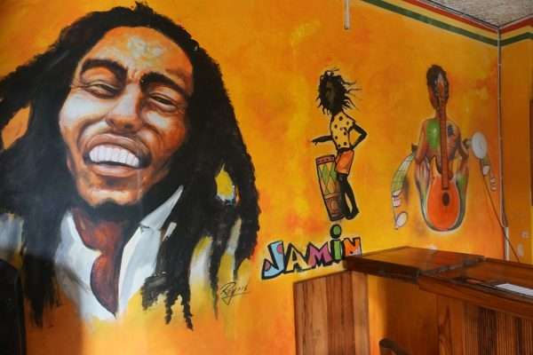 Bob Marley & Reggae Roots - Image 5