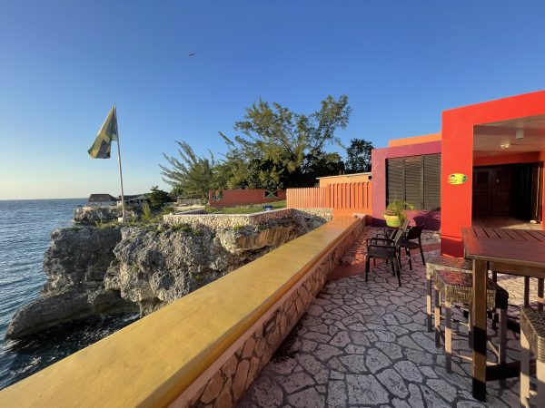 Aida Montego Bay výlet 3