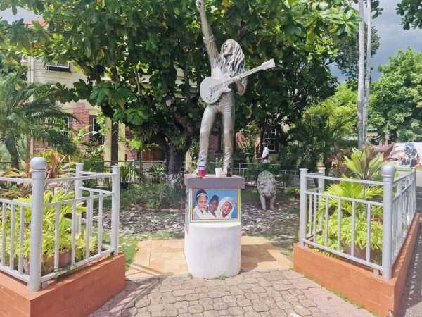 Bob Marley & Reggae Roots - Image 10