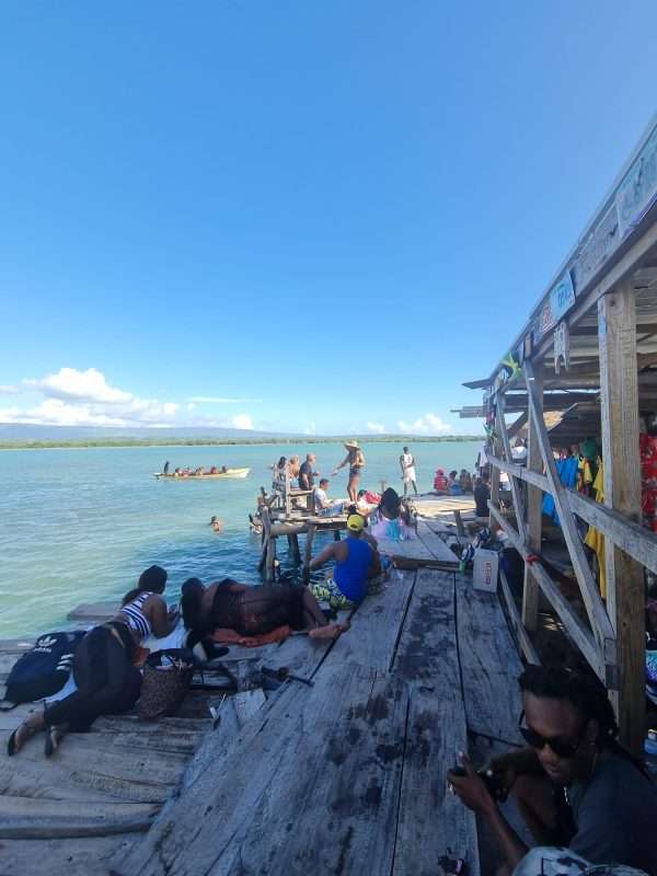 Black River, Pelican Bar, Treasure Beach - Image 6