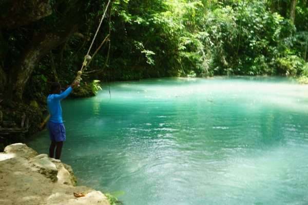 Bob Marleys House & Nine Mile, Blue Hole, Secret Beach, Downtown - Image 4