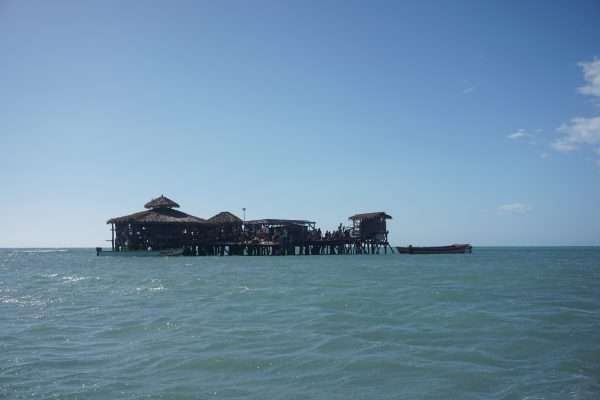 Black River, Pelican Bar, Treasure Beach - Image 4