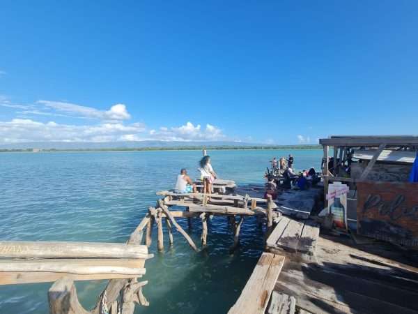 Black River, Pelican Bar, Treasure Beach - Image 5