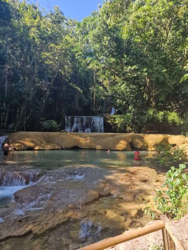 Black River, Y.S. Falls, St. Elizabeth (Negril) - Image 7
