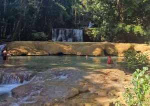 Black River, Y.S. Falls, St. Elizabeth (Negril)