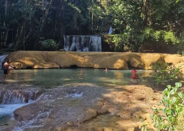 Black River, Y.S. Falls, St. Elizabeth (Negril)