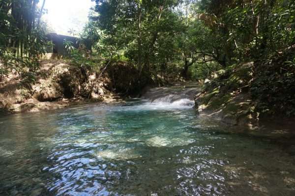 TUI Ocho Rios výlet 2
