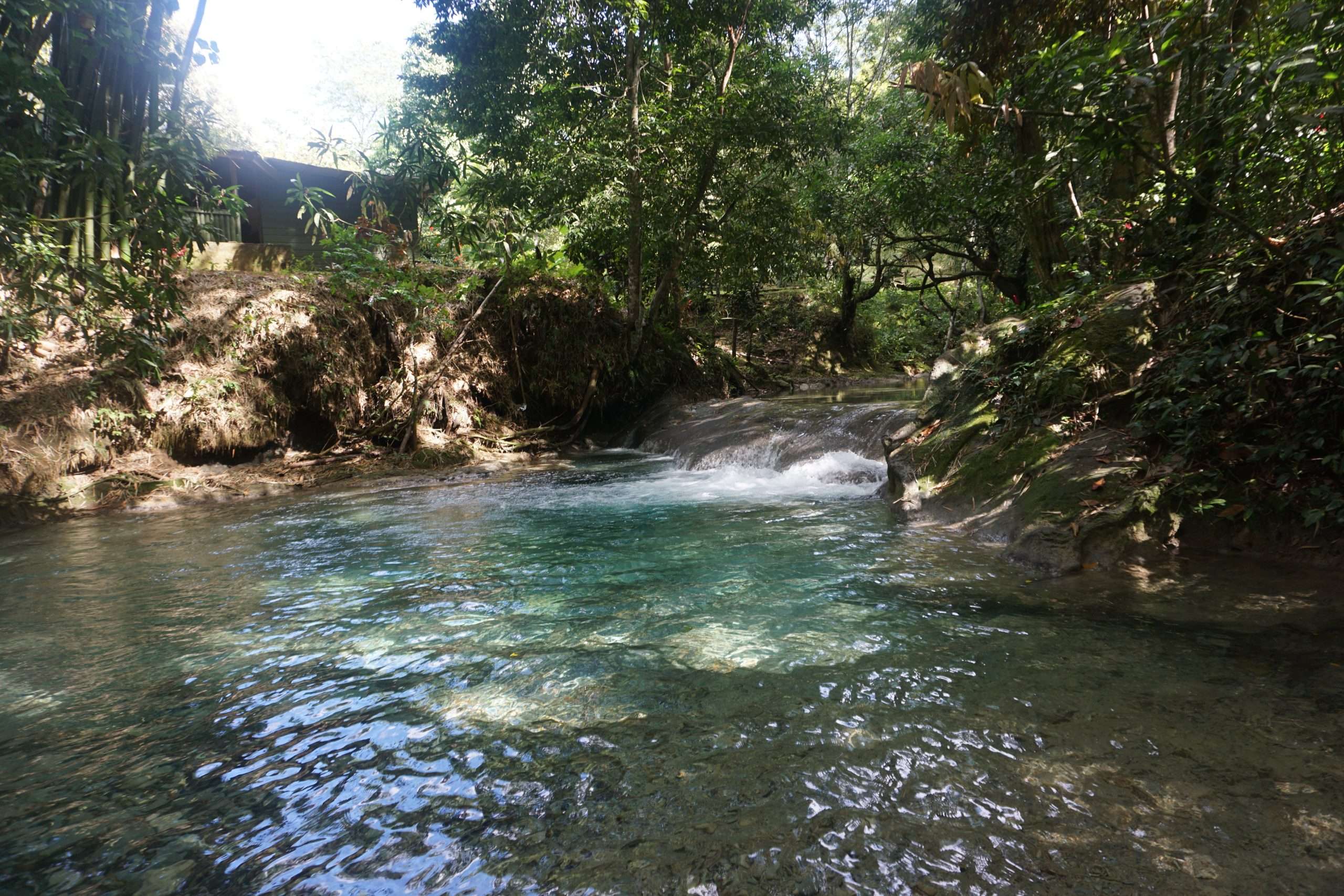 TUI Ocho Rios výlet 2
