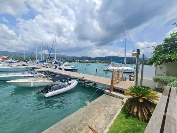 TUI Montego Bay výlet 2