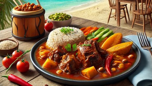 oxtail